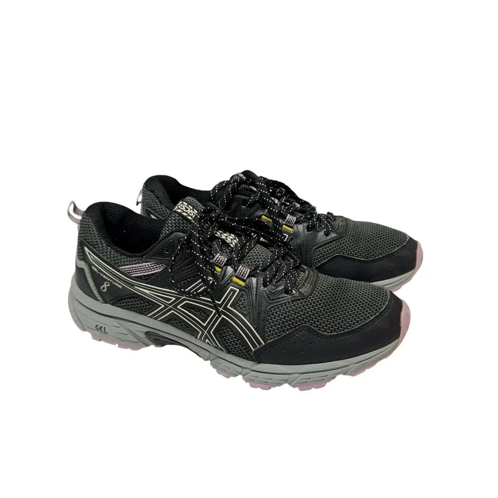 Asics womens gel